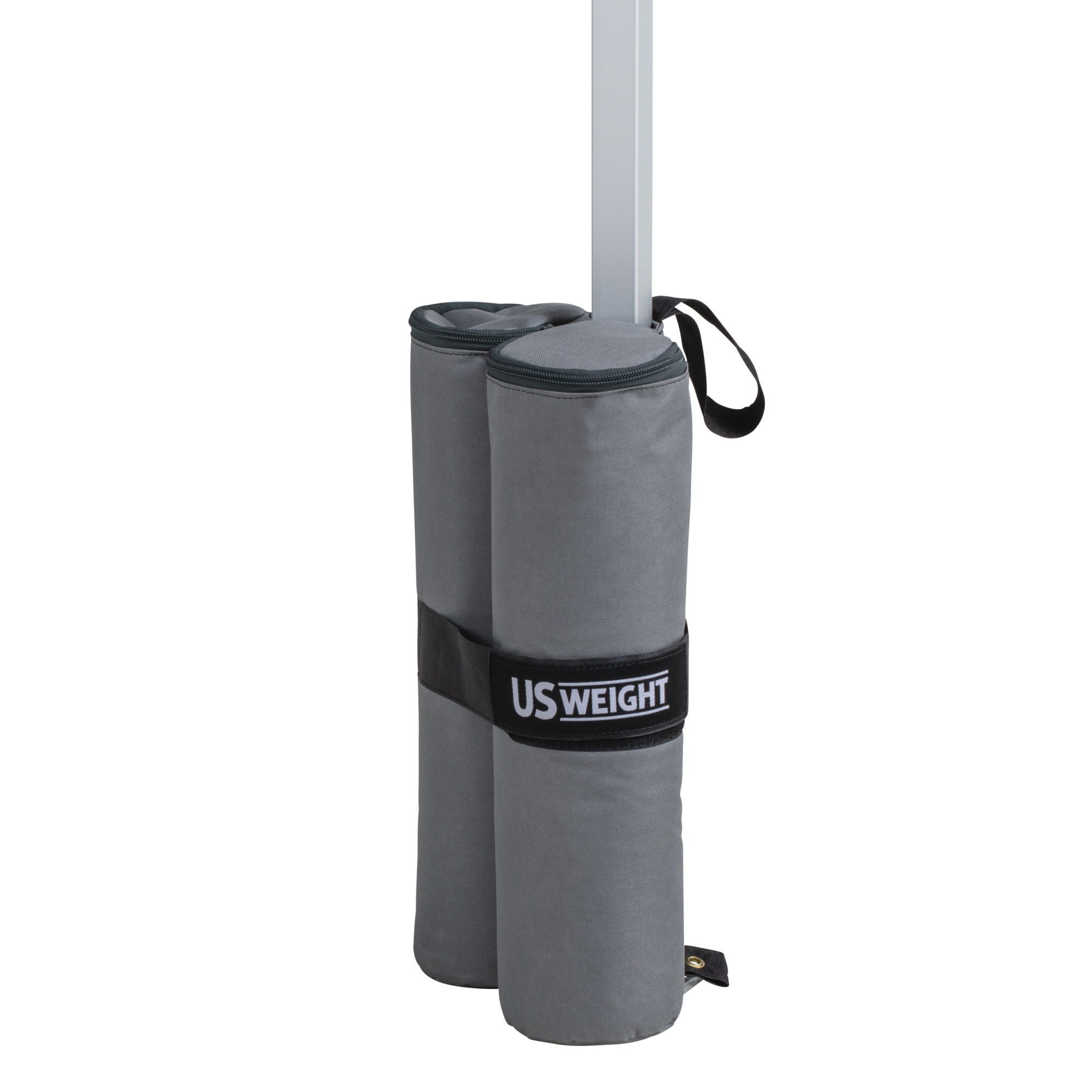US Weight, Titan Set of 4 Empty Canopy Weight Bags, Included (qty.) 4 Model# U0069